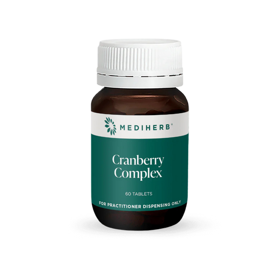 Mediherb Cranberry Complex 60t