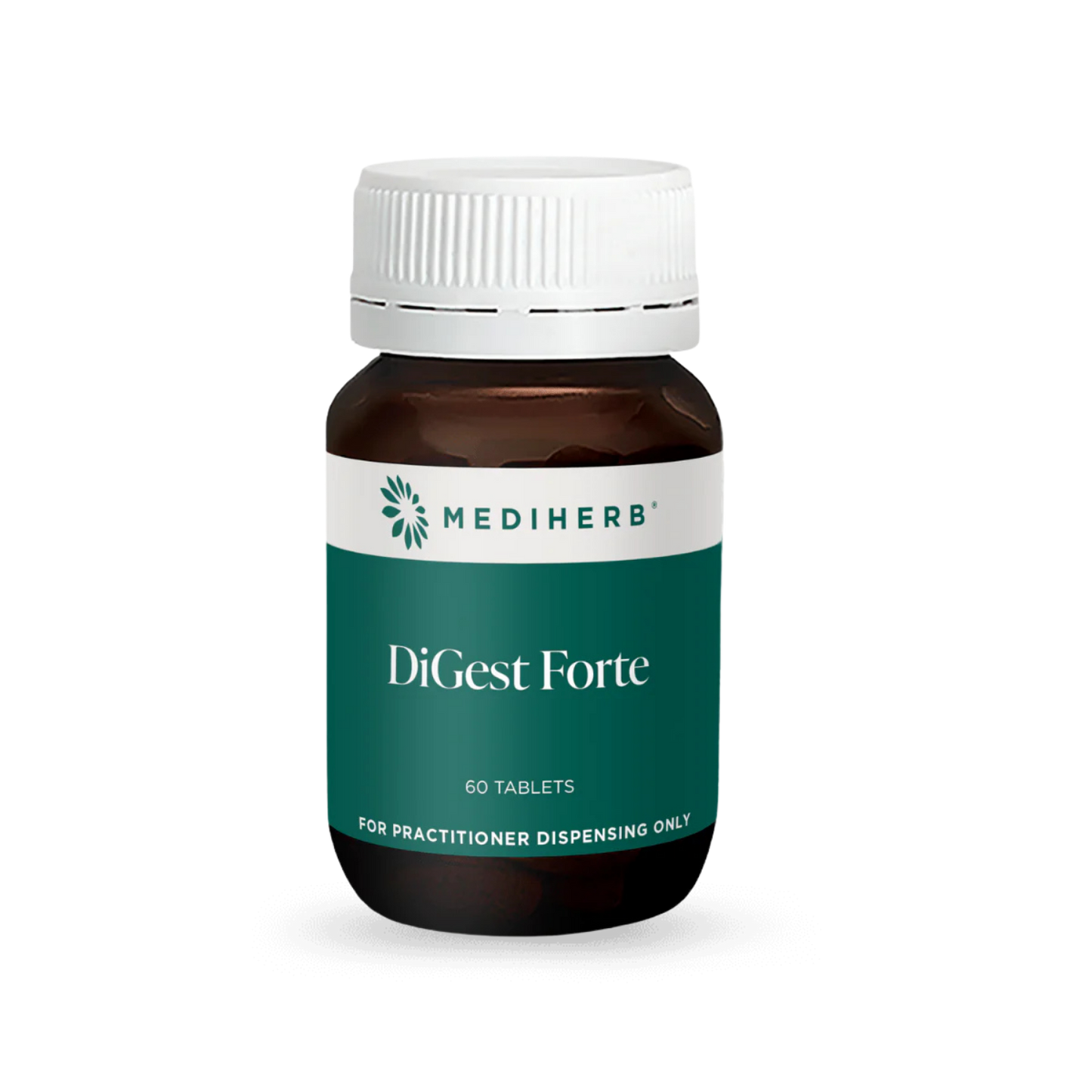 Mediherb DiGest Forte 60 Tablets