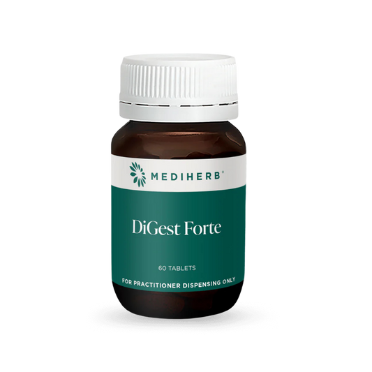 Mediherb DiGest Forte 60 Tablets