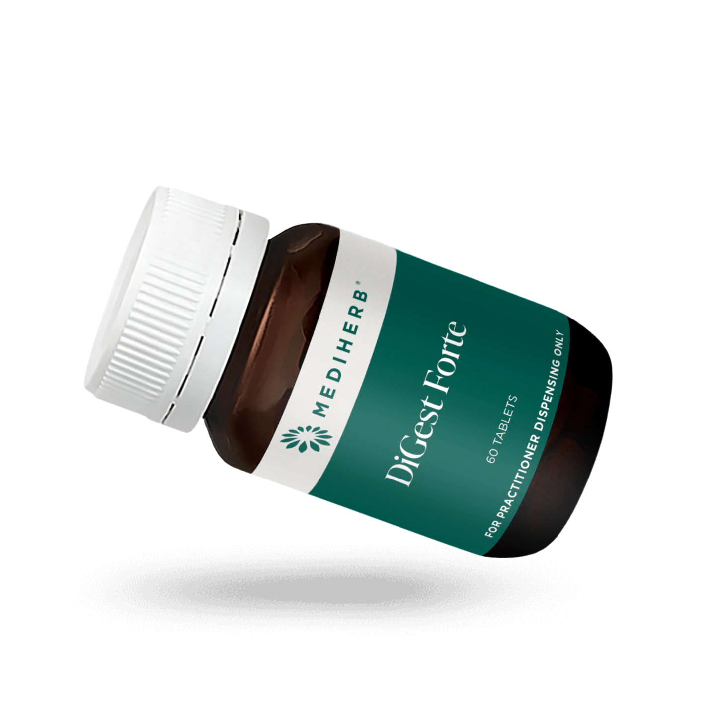 Mediherb DiGest Forte 60 Tablets