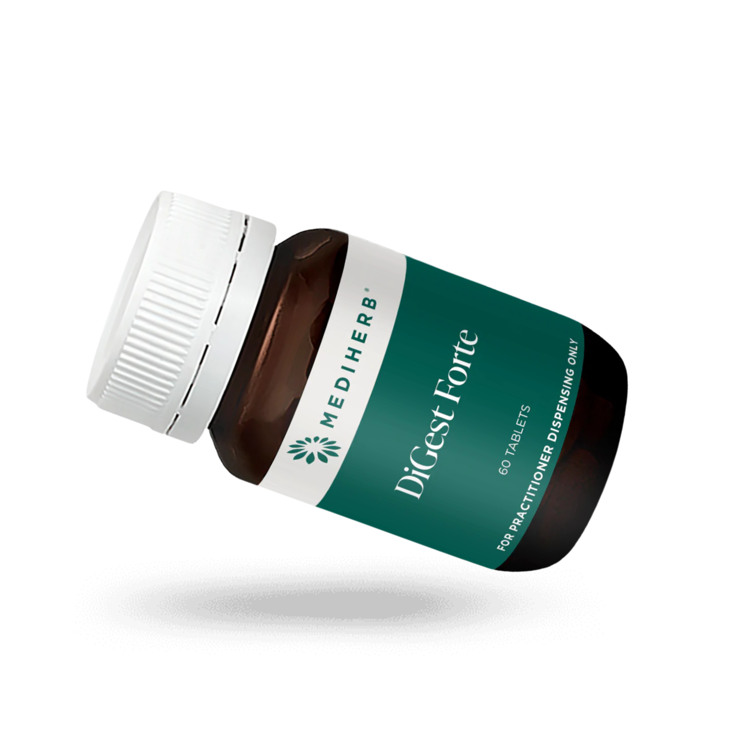 Mediherb DiGest Forte 60 Tablets