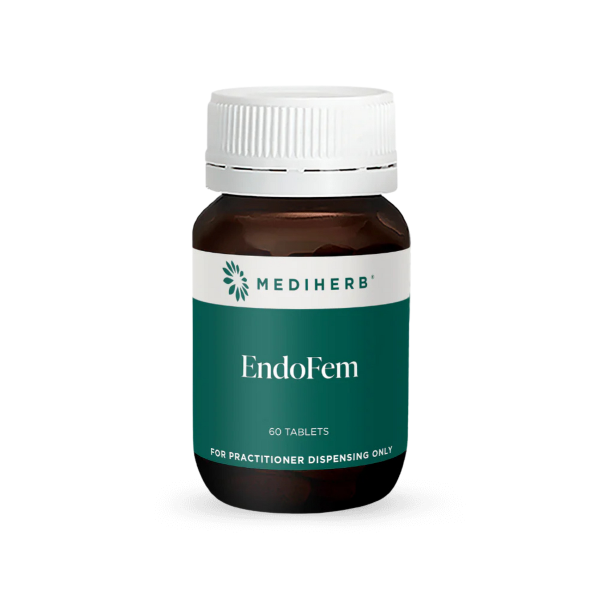Mediherb EndoFem 60t