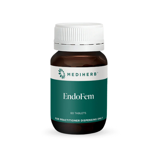 Mediherb EndoFem 60t