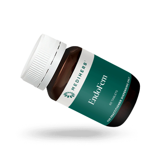 Mediherb EndoFem 60t