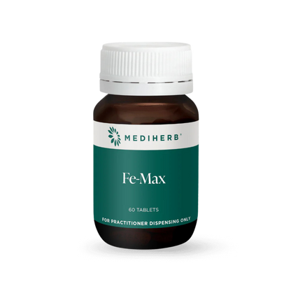 Mediherb Fe-Max 60t