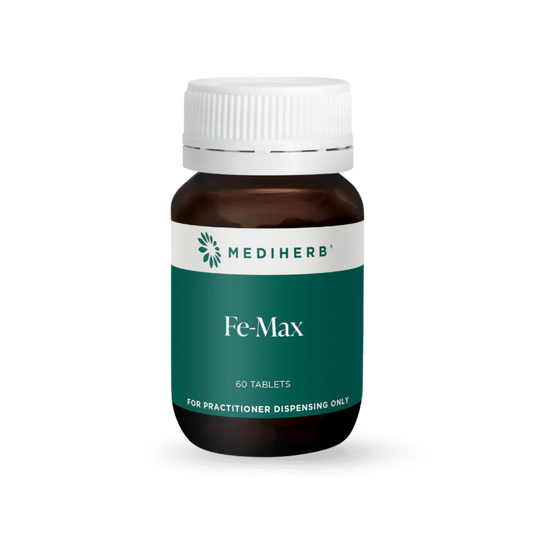 Mediherb Fe-Max 60t