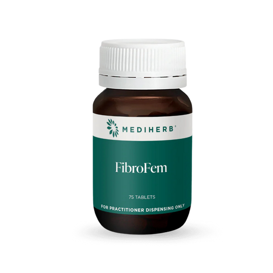 Mediherb FibroFem 75t