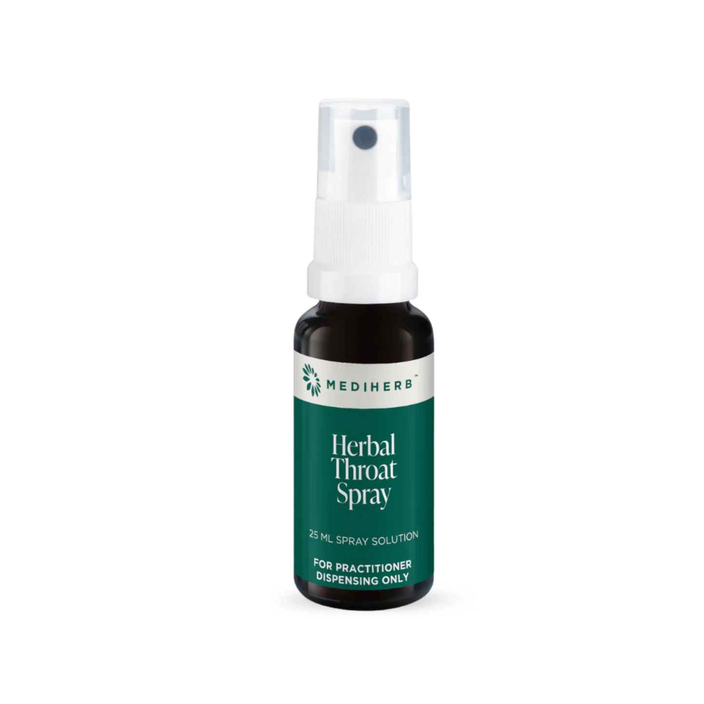 Mediherb Herbal Throat Spray 25ml