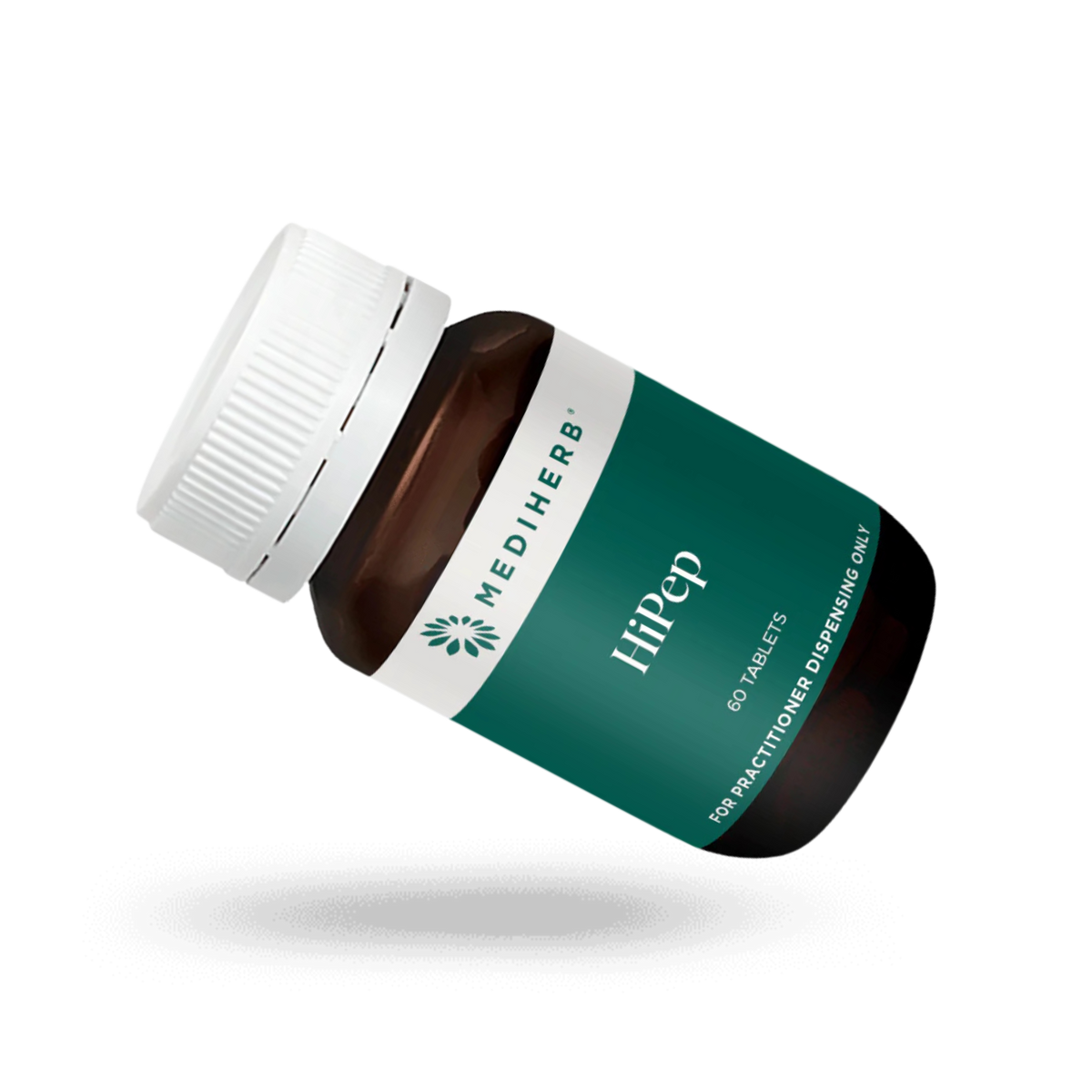 Mediherb HiPep 60 Tablets