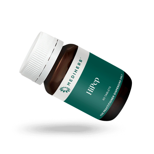 Mediherb HiPep 60 Tablets