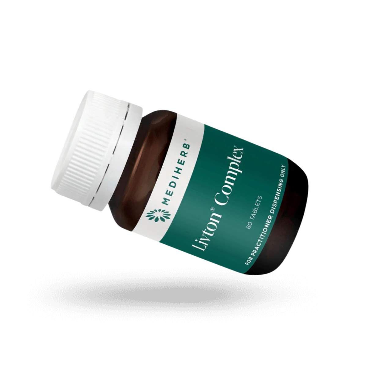 Mediherb Livton Complex 60 Tablets