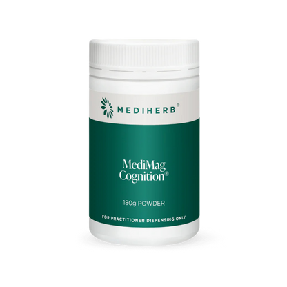 Mediherb MediMag Cognition 180gm