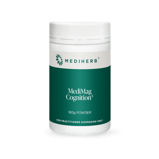Mediherb MediMag Cognition 180gm