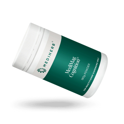 Mediherb MediMag Cognition 180gm