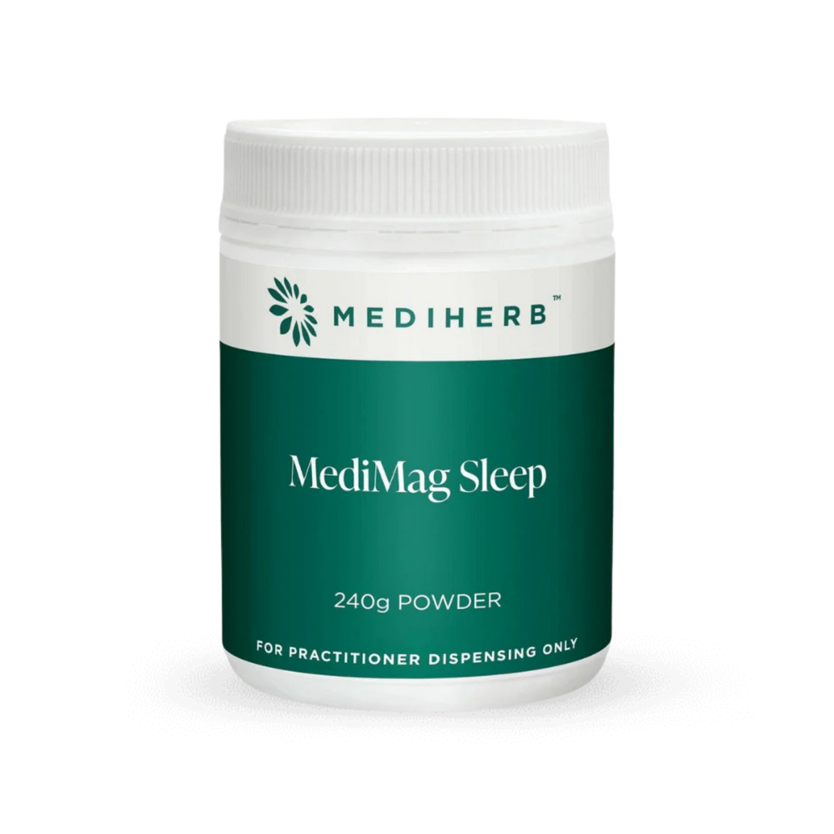 Mediherb MediMag Sleep 240g