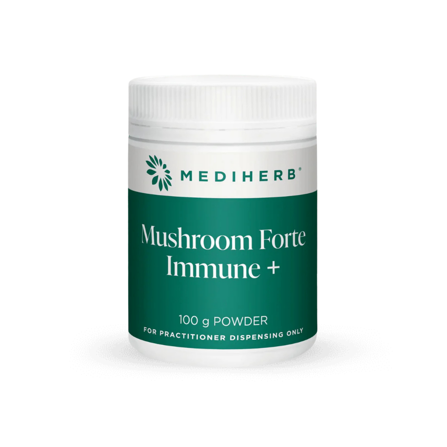 Mediherb Mushroom Forte Immune + 100g