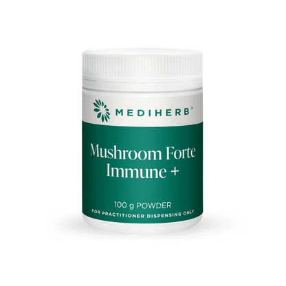 Mediherb Mushroom Forte Immune + 100g