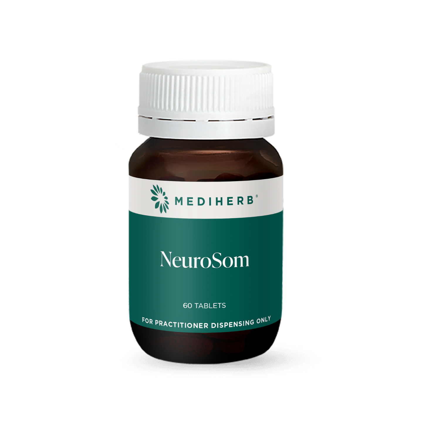 Mediherb NeuroSom 60 Tablets