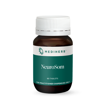 Mediherb NeuroSom 60 Tablets