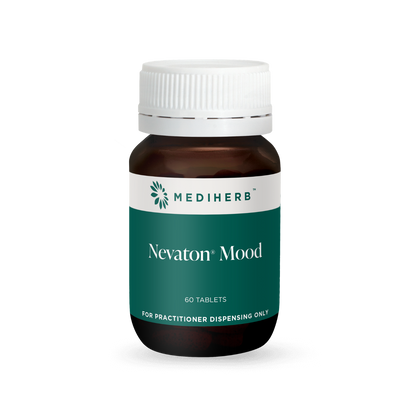 Mediherb Nevaton Mood 60 Tablets