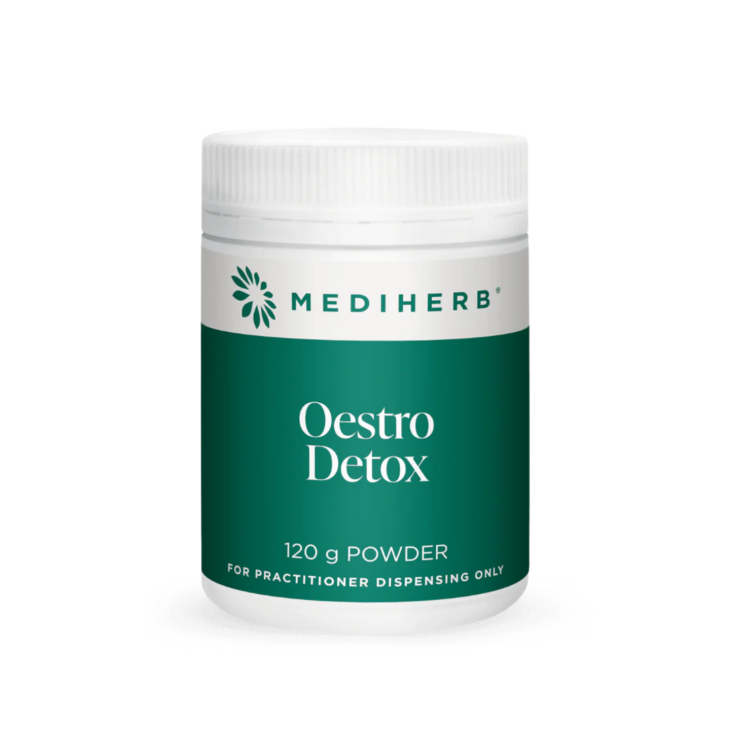 Mediherb Oestro Detox 120g