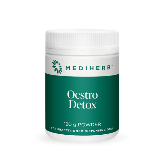 Mediherb Oestro Detox 120g