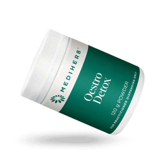 Mediherb Oestro Detox 120g
