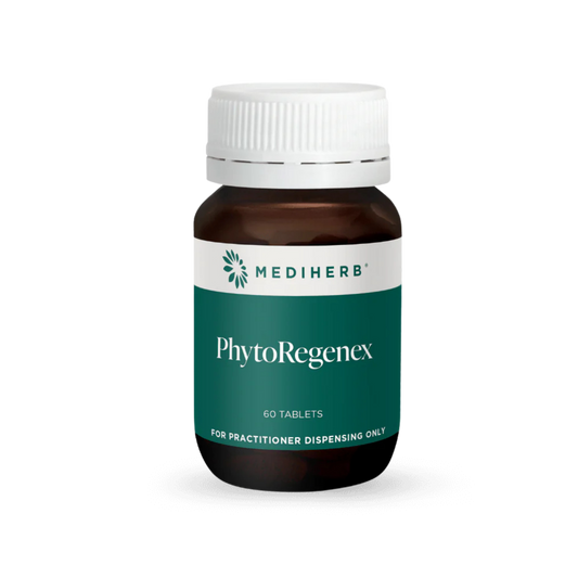 Mediherb PhytoRegenex 60t