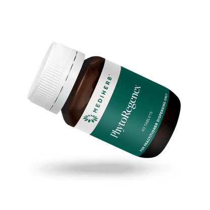 Mediherb PhytoRegenex 60t