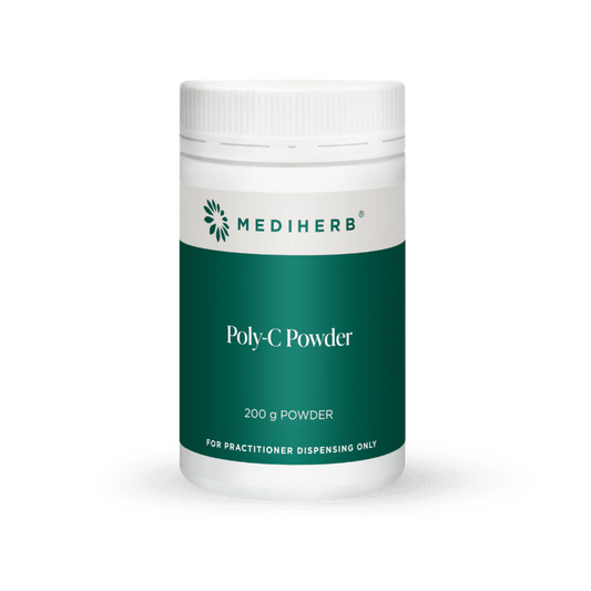 Mediherb Poly-C Powder 200g