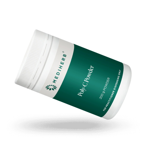 Mediherb Poly-C Powder 200g
