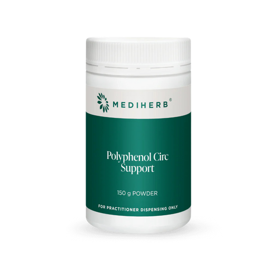 Mediherb Polyphenol Circ Support 150g