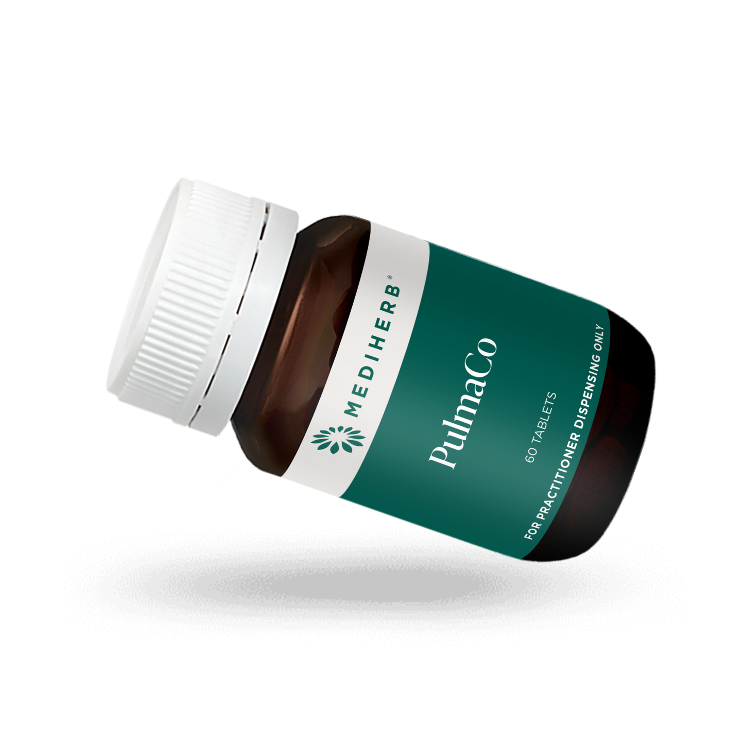 Mediherb PulmaCo 60 Tablets