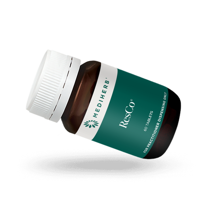 Mediherb ResCo 60 Tablets