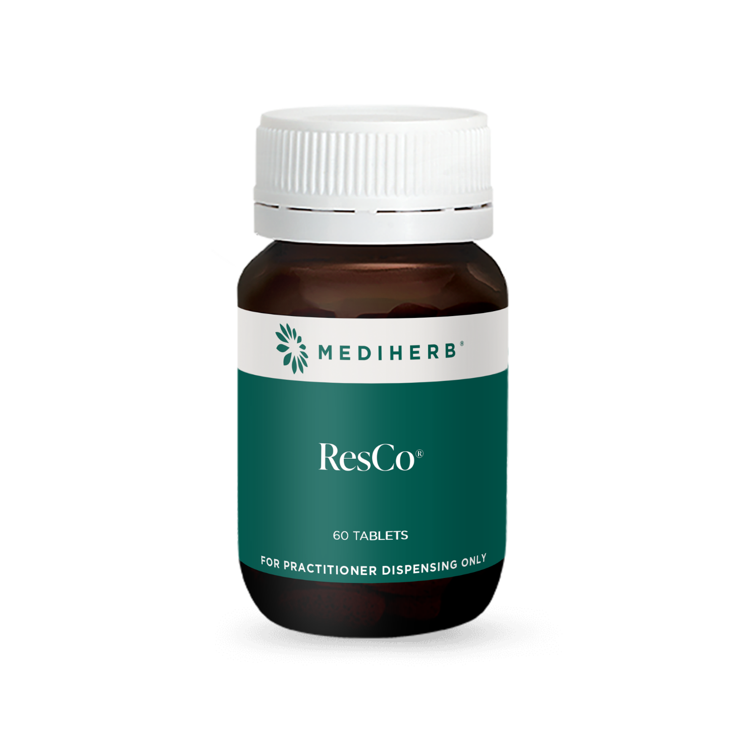 Mediherb ResCo 60 Tablets