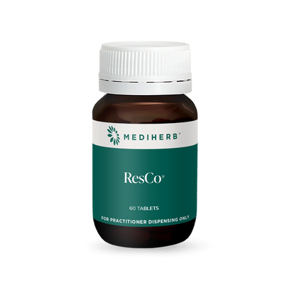 Mediherb ResCo 60 Tablets