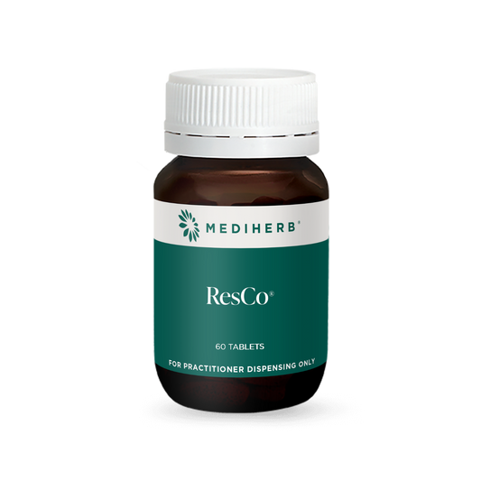 Mediherb ResCo 60 Tablets