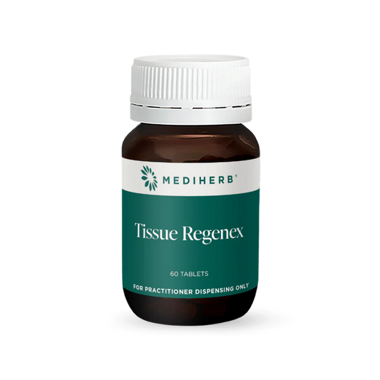 Mediherb Tissue Regenex 60 Tablets