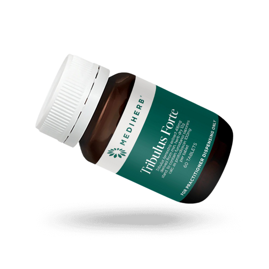 Mediherb Tribulus Forte 60 Tablets