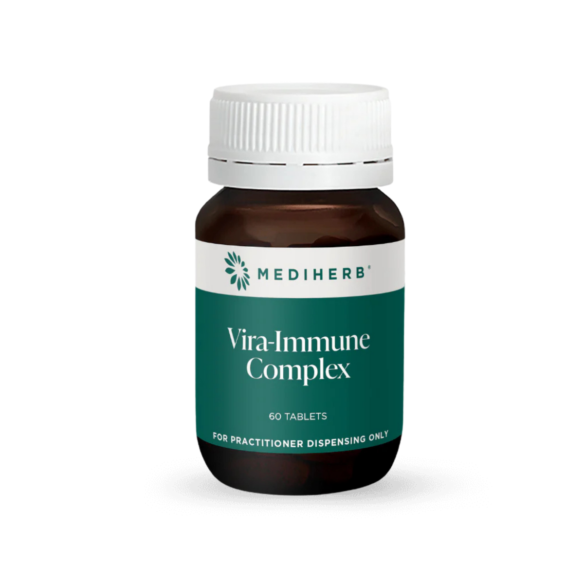 Mediherb Vira-Immune Complex 60 Tablets