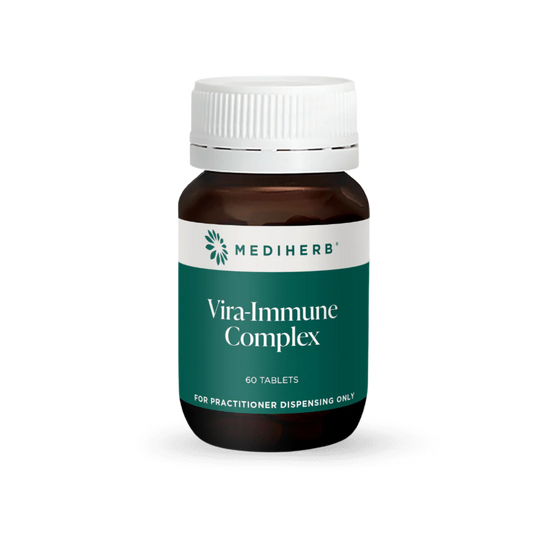 Mediherb Vira-Immune Complex 60 Tablets