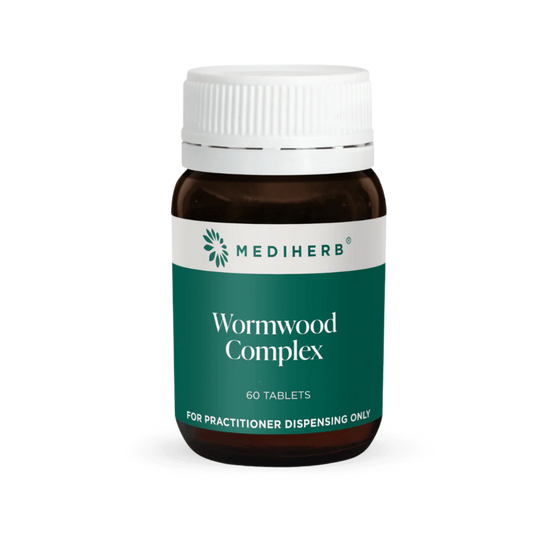 Mediherb Wormwood Complex 60 Tablets
