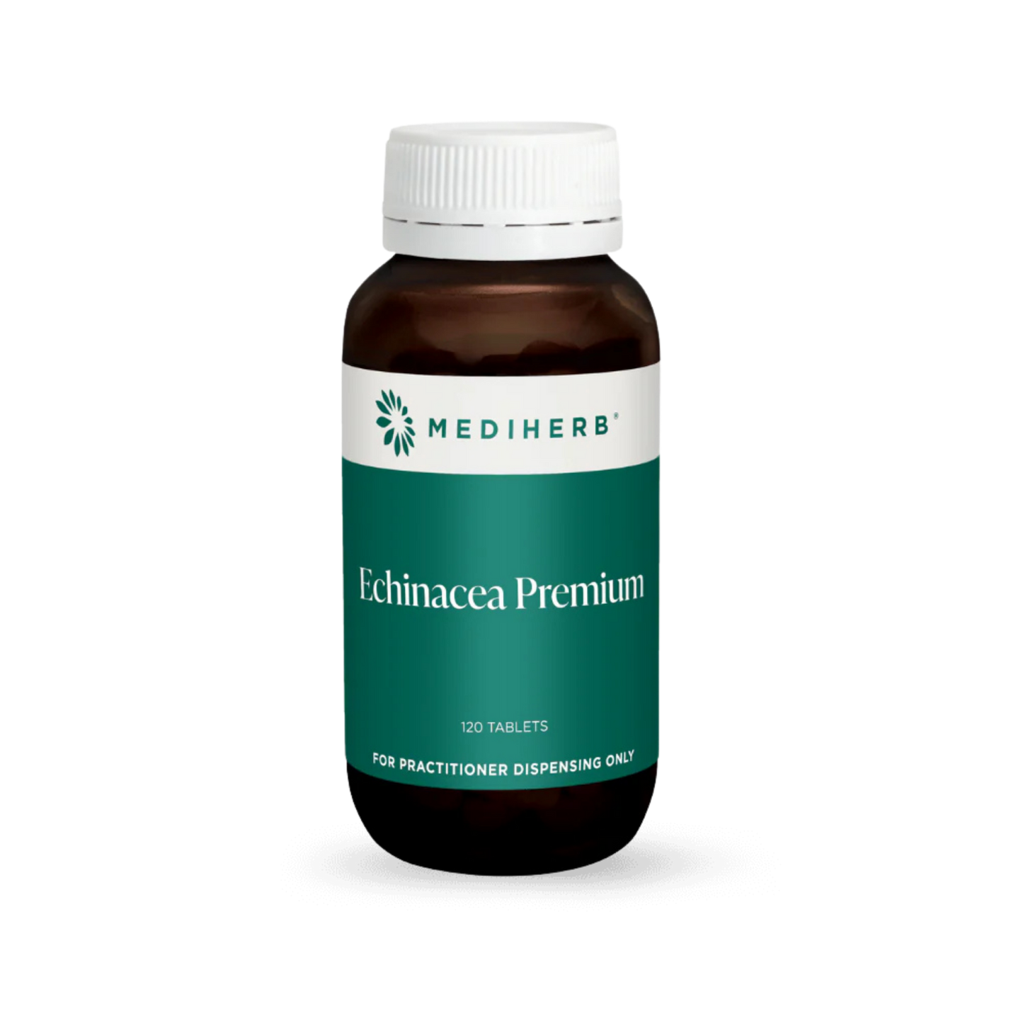 Mediherb Echinacea Premium 120 tabs