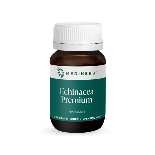 Mediherb Echinacea Premium 60 tabs