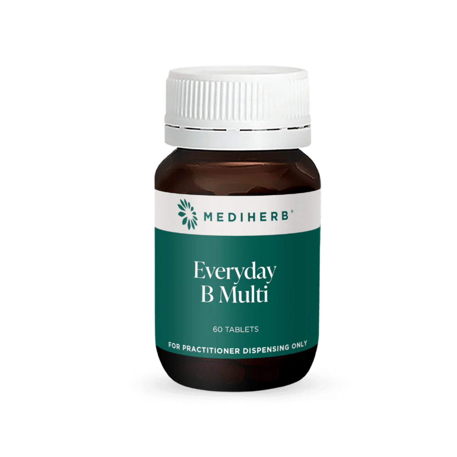 Mediherb Everyday B Multi 60 Tablets