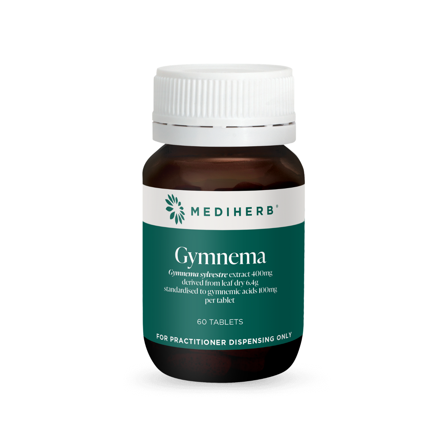 Mediherb Gymnema 60 Tablets