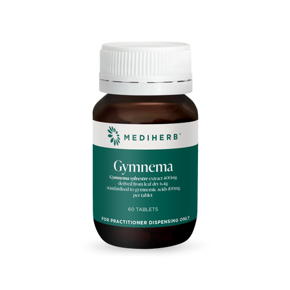 Mediherb Gymnema 60 Tablets