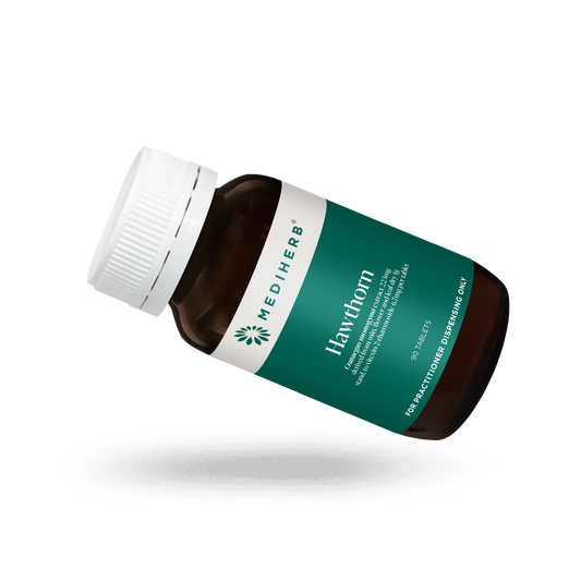 Mediherb Hawthorn 90 Tablets