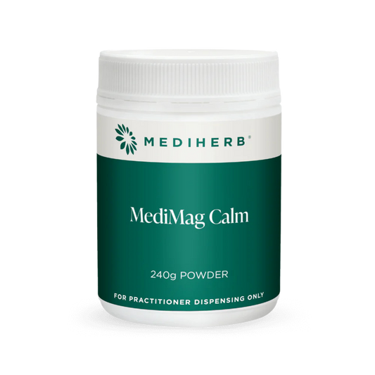 Mediherb MediMag Calm Powder 240 g
