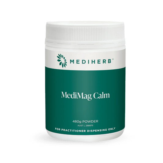 Mediherb MediMag Calm Powder 480g